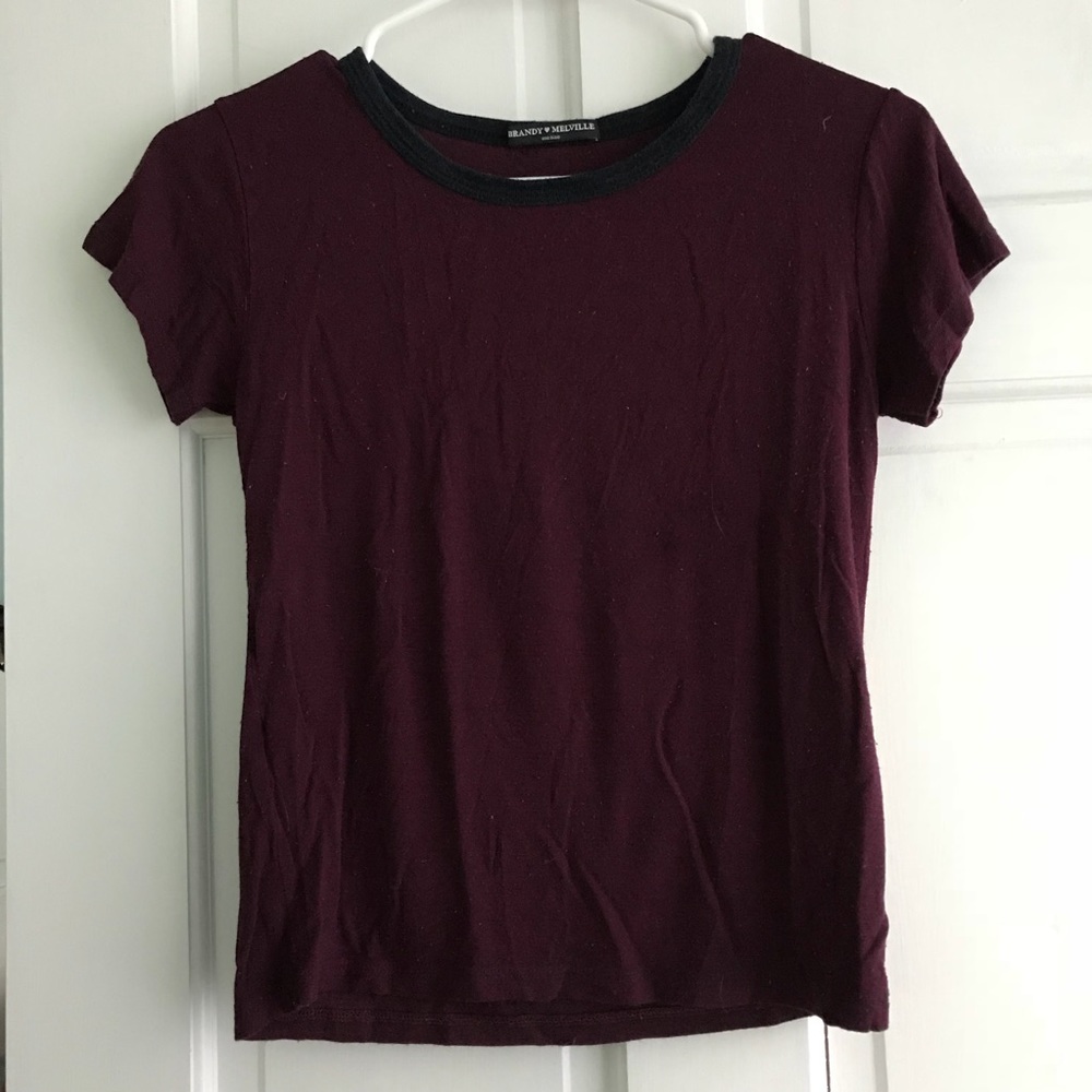 Brandy Melville T-shirt